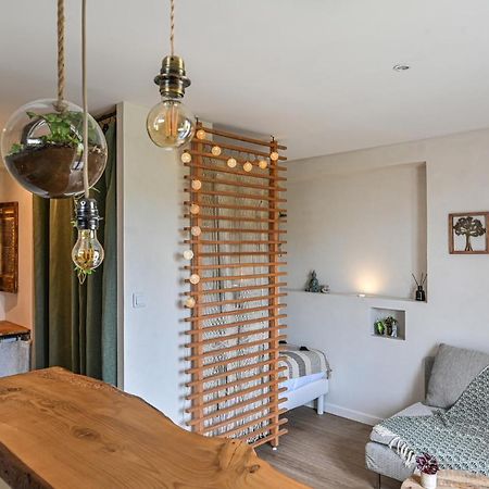 Appartement Retire De La Location لا سيوتا المظهر الخارجي الصورة