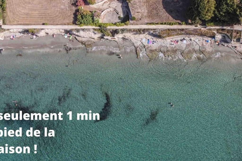 Appartement Retire De La Location لا سيوتا المظهر الخارجي الصورة