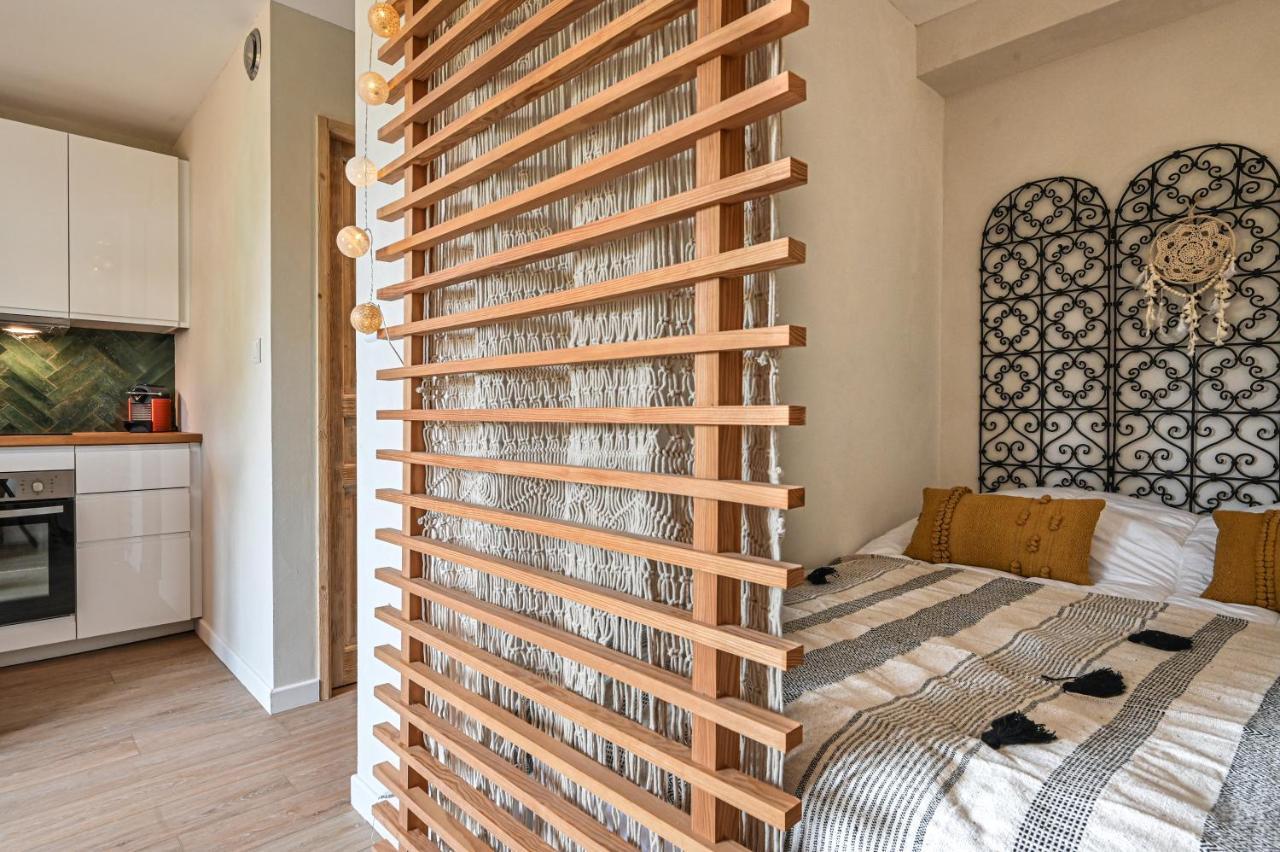 Appartement Retire De La Location لا سيوتا المظهر الخارجي الصورة