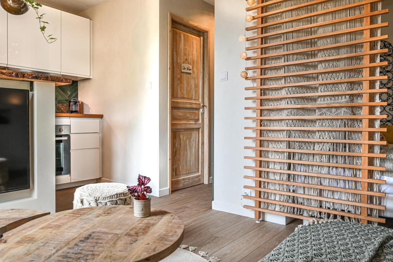 Appartement Retire De La Location لا سيوتا المظهر الخارجي الصورة